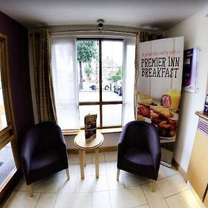 Premier Inn London Twickenham East